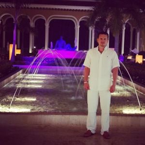 Meet your Posher, Luis